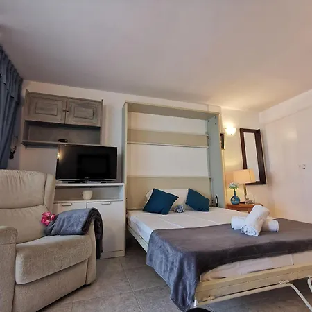 Apartment Cosette Ely Palace 3-6 / Acogedor En El Centro De Platja d'Aro