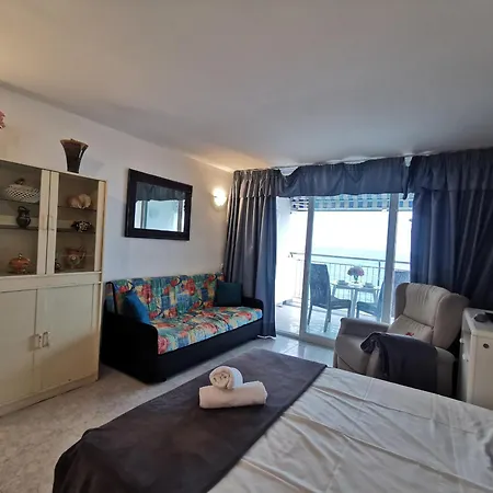 Cosette Ely Palace 3-6 / Acogedor En El Centro De Apartment Platja d'Aro