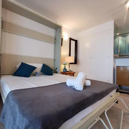 Estudio Moderno Frente Al Mar En La Costa Brava - Es-209-1 Apartamento Platja d'Aro