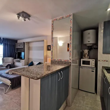 Estudio Moderno Frente Al Mar En La Costa Brava - Es-209-1 Apartamento