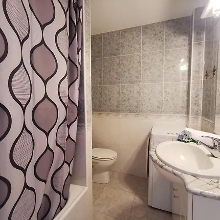 Apartamento Estudio Moderno Frente Al Mar En La Costa Brava - Es-209-1 *