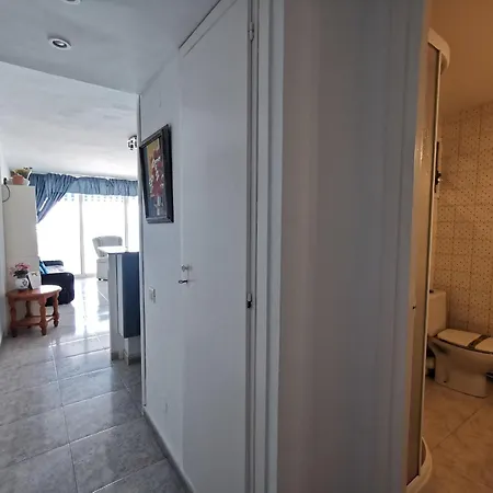 Estudio Moderno Frente Al Mar En La Costa Brava - Es-209-1 Apartamento Platja d'Aro