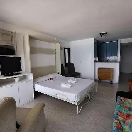 Estudio Moderno Frente Al Mar En La Costa Brava - Es-209-1 Apartamento